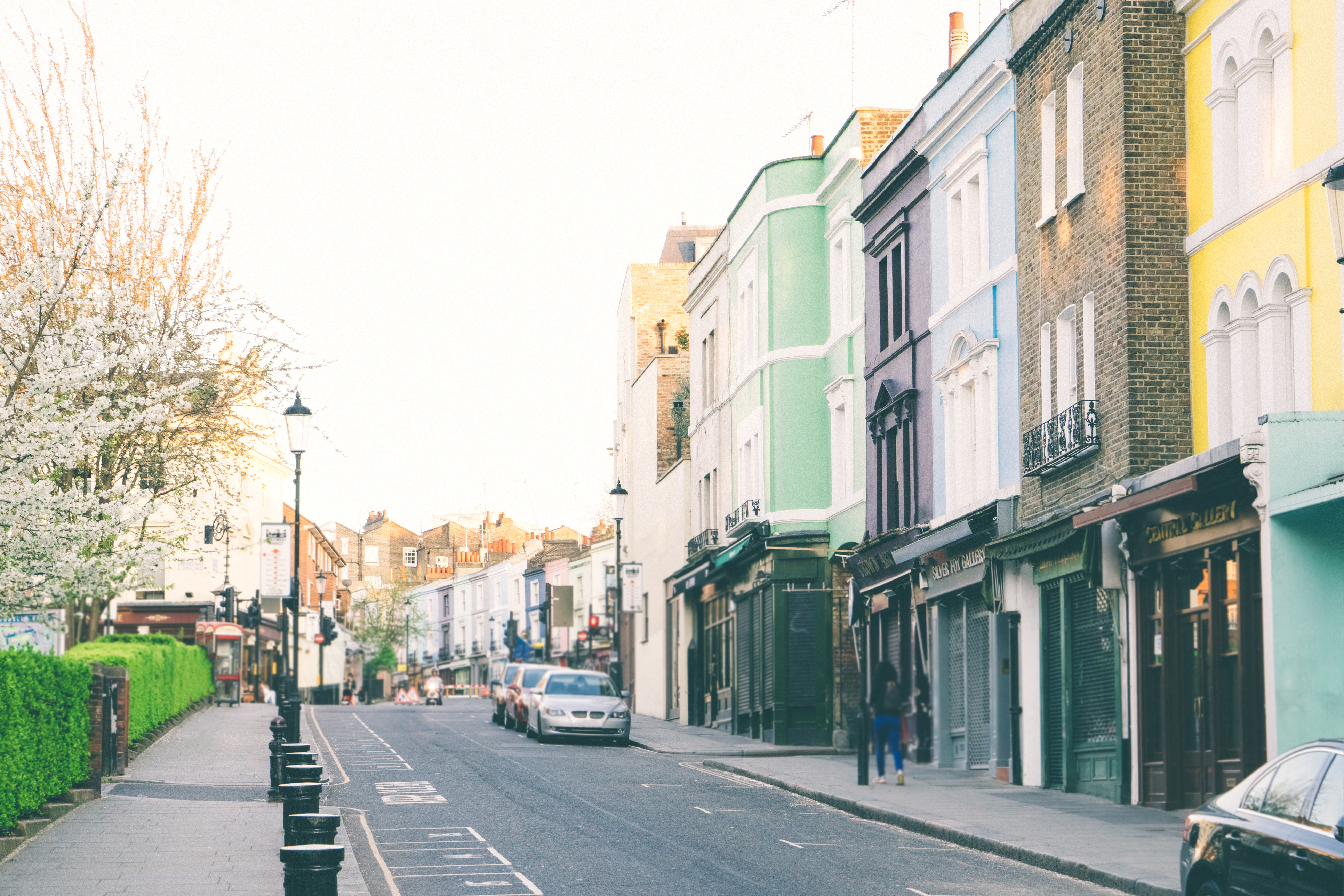 Portobello-road-notting-hill